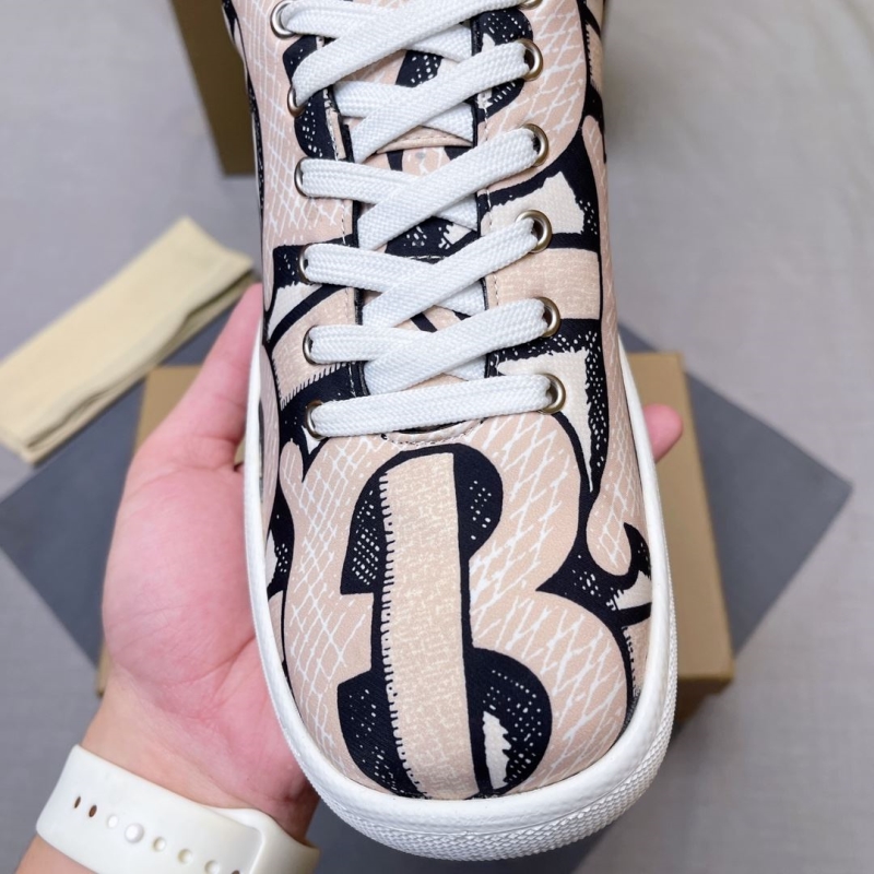 Burberry Sneakers